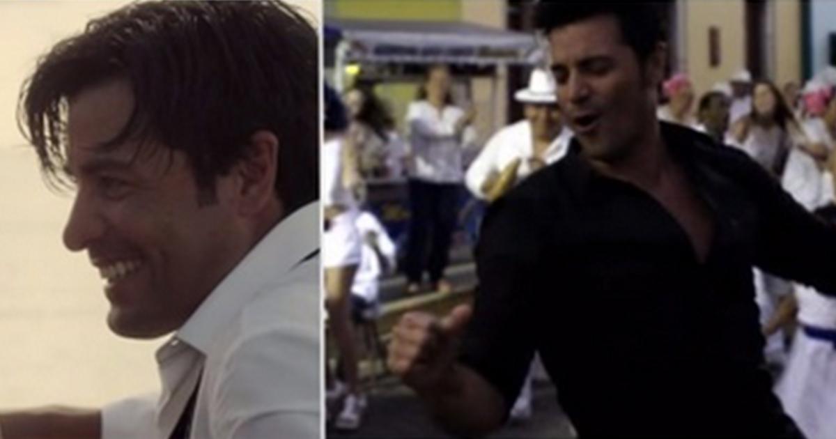 CHAYANNEMUSIC's tweet photo. Cuál prefieres?? Click aquí: http://t.co/2rxf9hCvfy http://t.co/kwmdqtbFvI