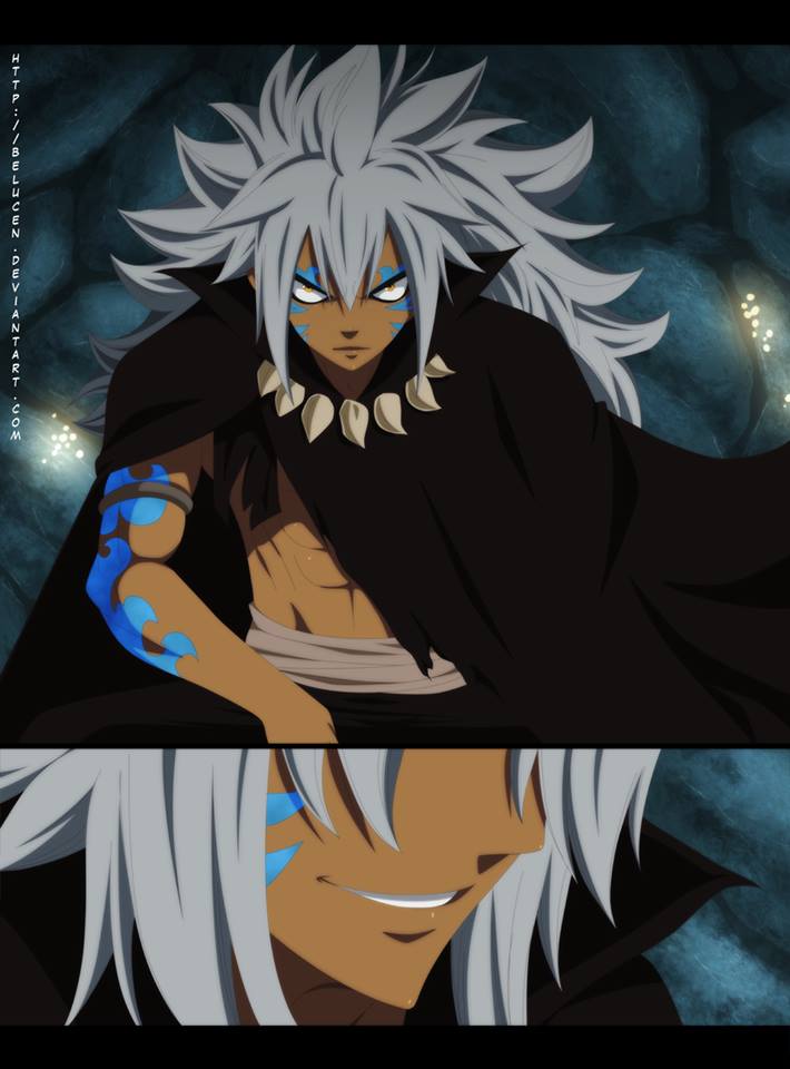 MrCarhol's tweet photo. Porque cuando algo se pone bueno, se pone bueno #Acnologia #FT http://t.co/mcAmsTJFVj