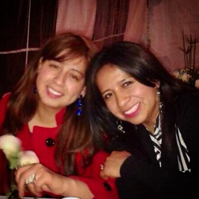 LojaDianita's tweet photo. gracias a Dios por tu existencia, te quiero mucho flaca #Carmys y #Dianys #hermans_del_alma 👭👭👭 http://t.co/WDVirNTfcN