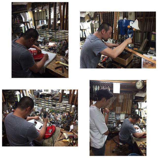 埋め込み画像への固定リンク