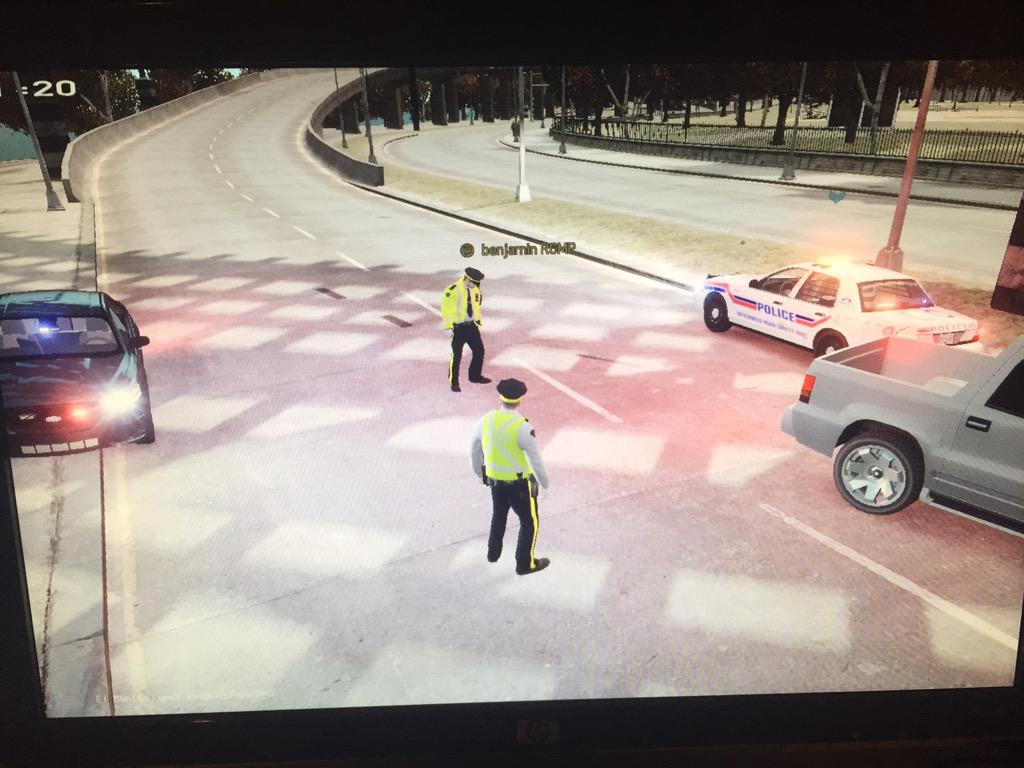MG_ExactLeader6's tweet photo. A quick Tsu checkpoint #MountiesGaming @MountiesGaming                                  [INGAME] http://t.co/GCQDDbgjcp