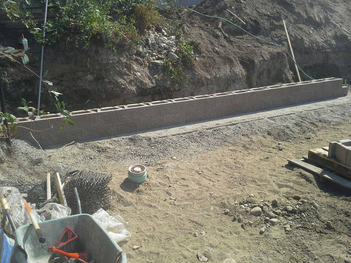 Kelowna Block Walls (KelBlockWalls) Twitter