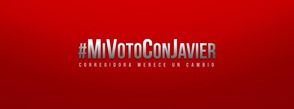 ale_leonj's tweet photo. @javierortegaqro #CorregidoraMereceUnCambio http://t.co/5SPpZtRt7a