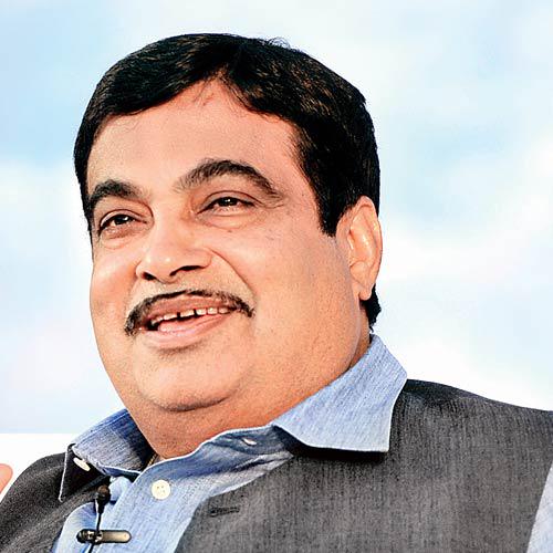Birthday Wishes To Union Minister May God will Give You Long , Happy And Healthy Life 