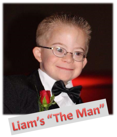 SmackHighTeam's tweet photo. CONGRATS to our friend @fistbumpkid on winning the #ManOfTheYear Award!

RT for Liam! We all love you!

#SmackCauses http://t.co/5M69FbX9aX