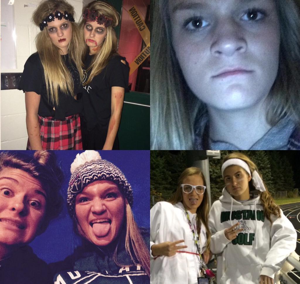 CarlyeWright's tweet photo. happy birthday smackers526 I can't wait for the next four years #🐶 http://t.co/gKhDC9HgZl
