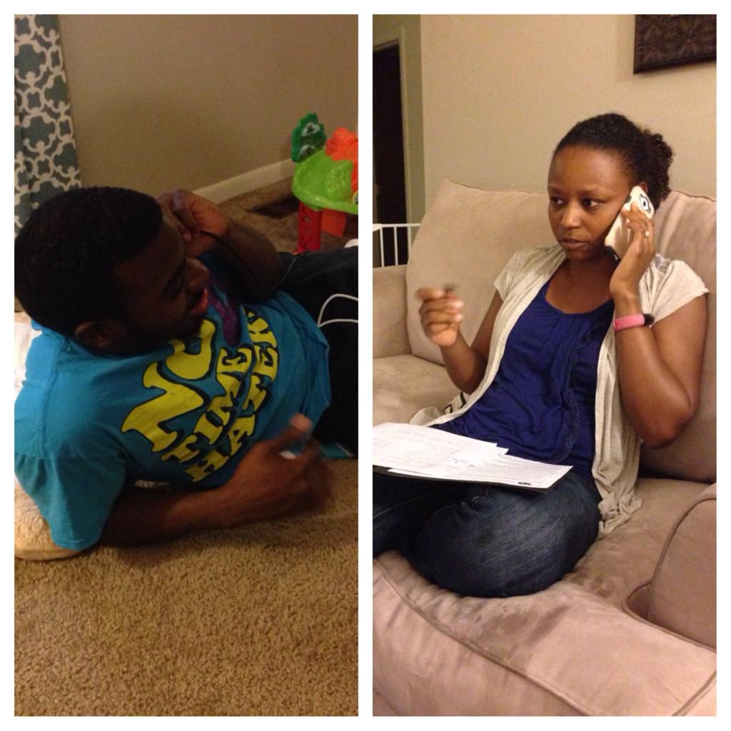 8KArrowJess's tweet photo. These 2 are rockin GO &amp; Urskin calls! They're so coachable &amp; gettin results! #Fasttrack1500  @PMillerBiz http://t.co/LZf7m4Fmq8