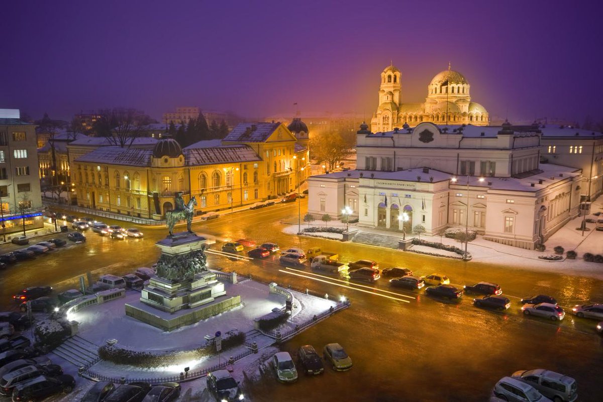 Jordan_Hostel's tweet photo. Moreto and Caffeto Hostel in Sofia Bulgaria http://t.co/zV318f7hGh

#sofia #bulgaria #hostel #budget #travel #explore http://t.co/iYjDPRTmwZ