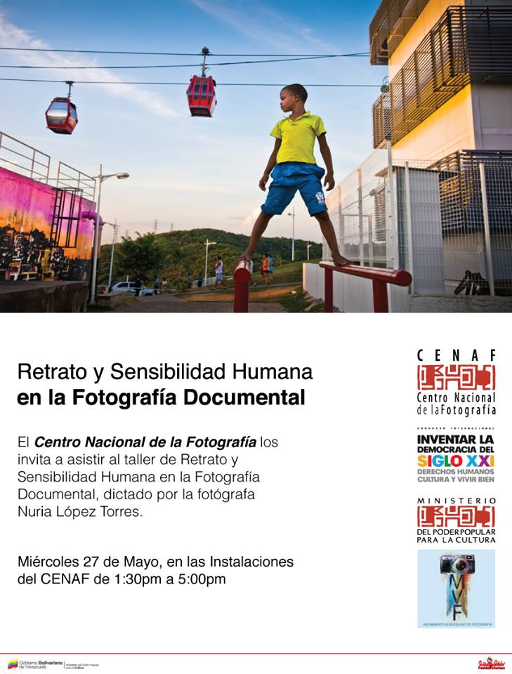 DocuCENAF's tweet image. Participa, es gratis, sin inscripción