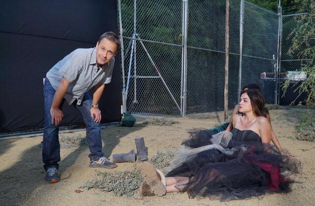 shaymitchnyc's tweet photo. This summer is going to be the best. Why???? It's the #SummerofAnswers!!!!! 😱😭🅰 @ABCFpll #PrettyLittleLiars http://t.co/LRrQIEUr3c