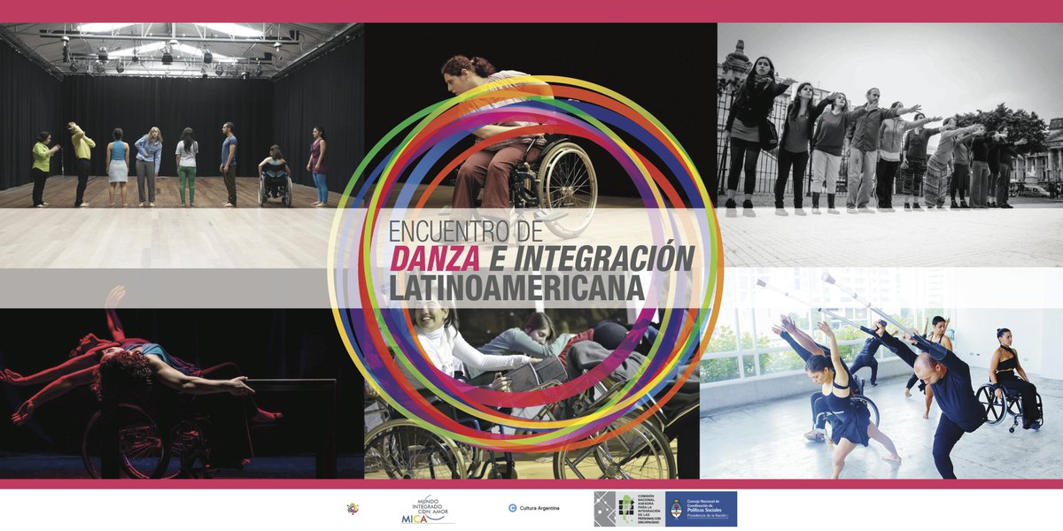 encuentrosdanza's tweet photo. Auspiciado por el Ministerio de Cultura de la Nación! GRACIAS! @cultura_nacion http://t.co/3q8WIqCrml