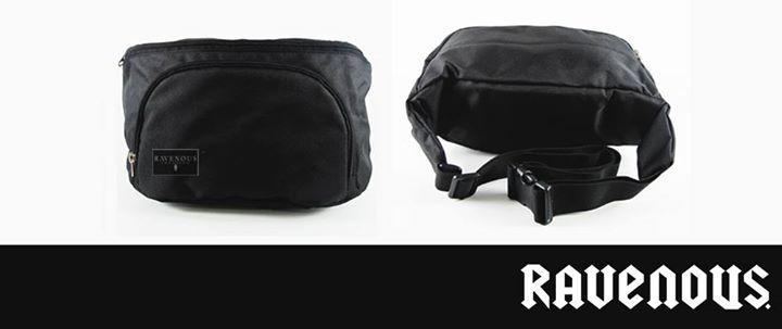 Ravenous Invasion tweet media