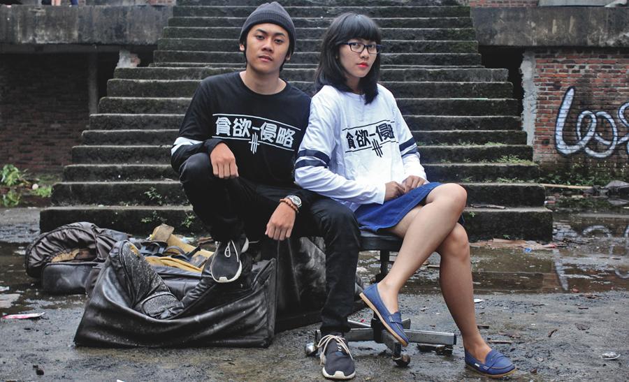 Ravenous Invasion tweet media