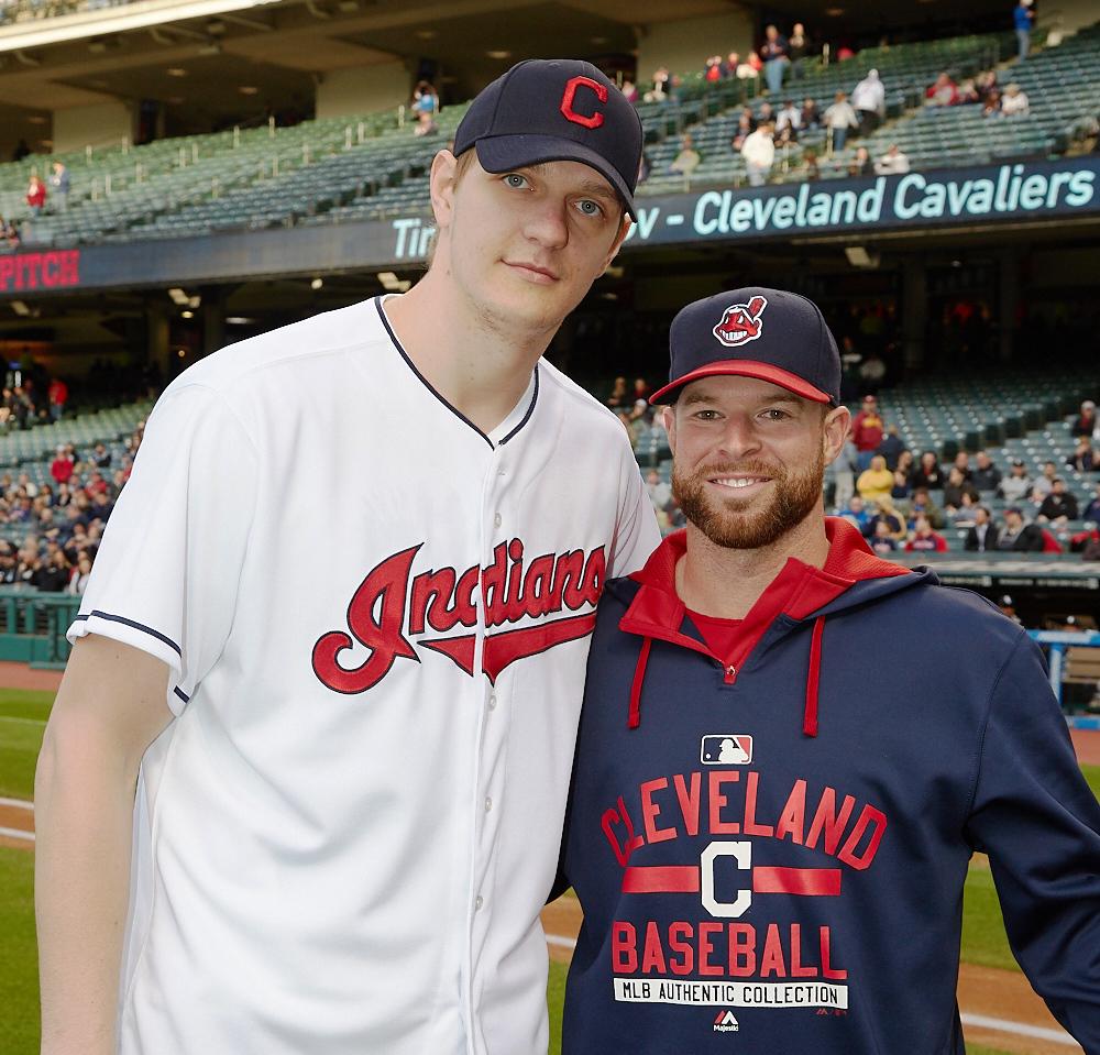 CleGuardians's tweet image. Congrats to the @cavs NBA Finals Bound!