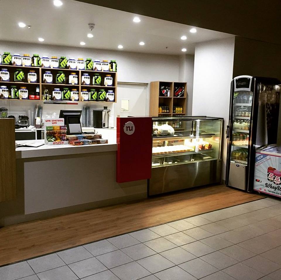 NutritionStn's tweet photo. Our third Melbourne store is NOW OPEN, Nutrition Station Richmond! Make sure you come past and say hi http://t.co/9tETy4hfZy