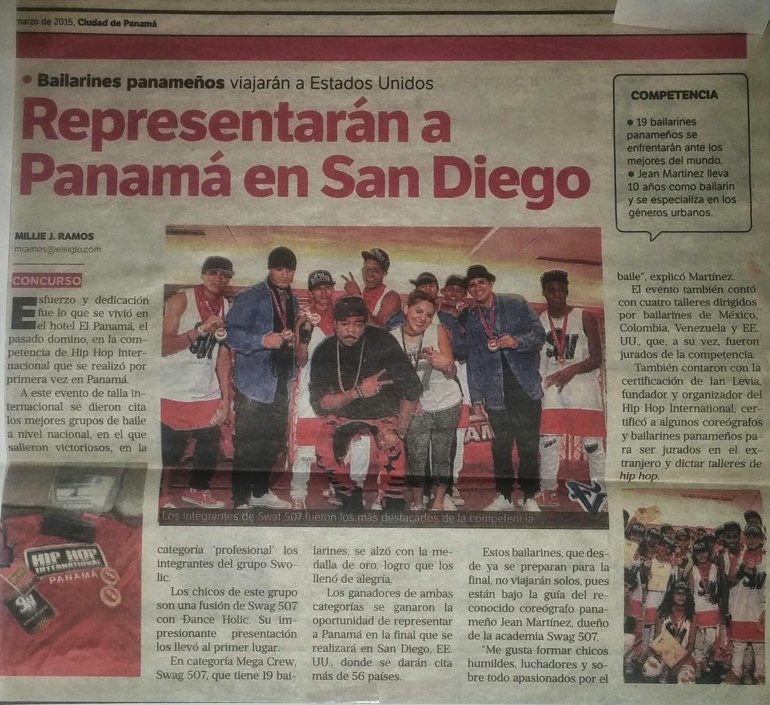 swag507crew's tweet photo. @AlvaroAlvaradoC Bailarines desean representar Pma en USA. Solicitams un espacio en su programa para pedir apoyo! http://t.co/gDMRRzHPMR