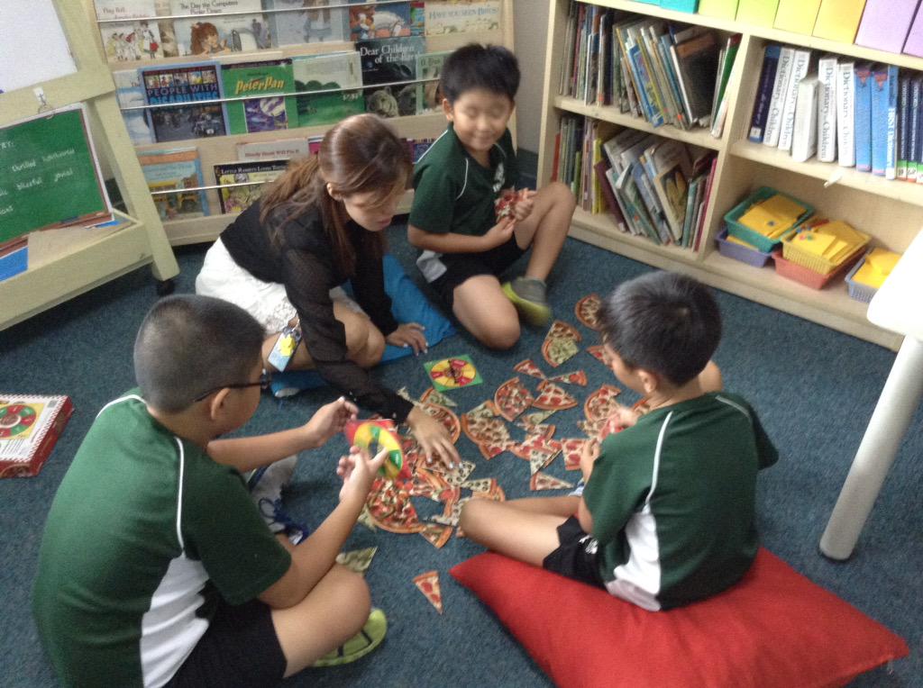 MsDupratsClass tweet picture