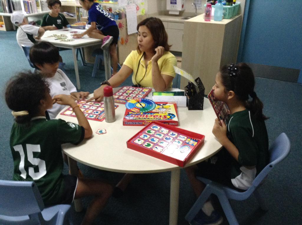 MsDupratsClass tweet picture