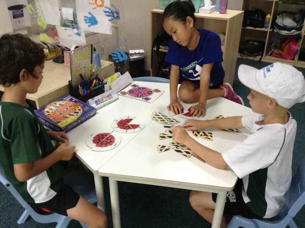 MsDupratsClass tweet picture