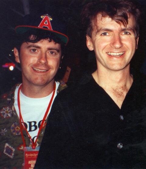 Happy Birthday Neil Finn- have a brilliant day! xPG 