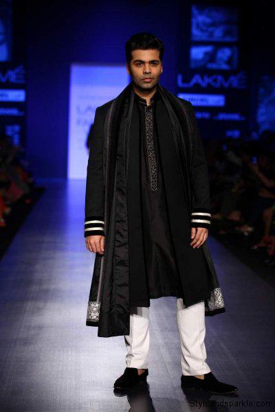 Wishing a very Happy Birthday to <a href="/karanjohar/">Karan Johar</a> from <a href="/ManishMalhotra/">Manish Malhotra</a> &amp; team :)