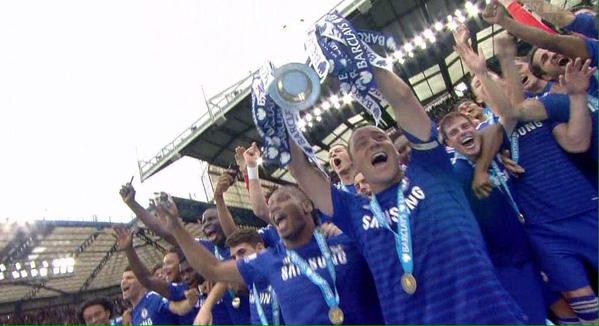 SEKALI LAGI! SELAMAT UNTUK <a href="/chelseafc_indo/">Chelsea FC Indonesia</a> ATAS GELAR BPL MUSIM INI!

KAMI BANGGA! #CFC #KTBFFH