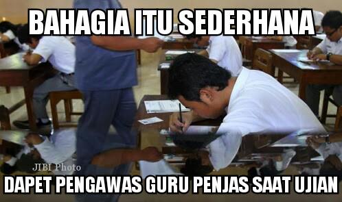 tripleK31's tweet photo. Bahagia itu sederhana
-Tes http://t.co/8WZEWvDucn