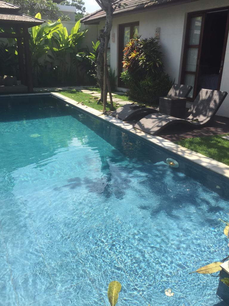 Yes to Monday mornings