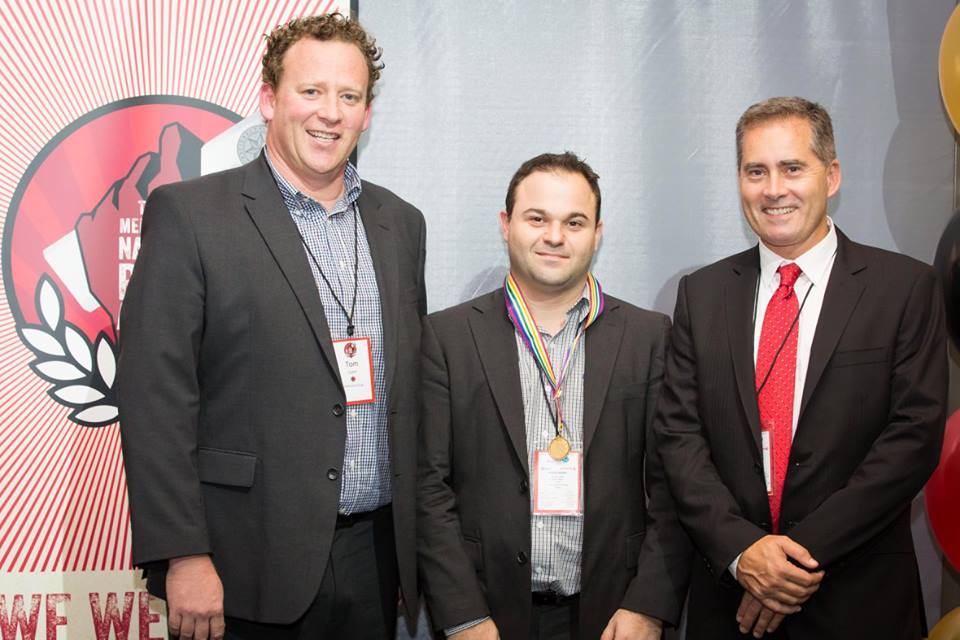 Detpak's tweet image. We won! #DetmoldGroup won the Gold Medal at the #NationalPrintAwards in the Wide Format category.