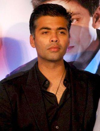 100cities wishes a very happy birthday to Karan Johar 