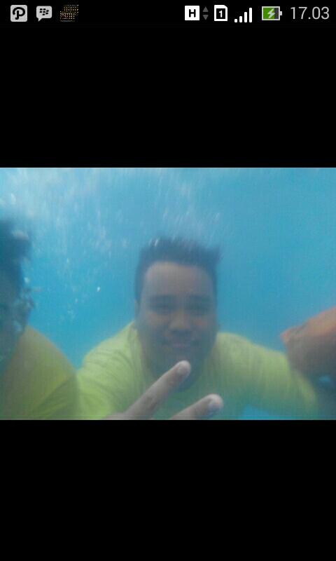 aldosalendu's tweet photo. Wkwk😂 http://t.co/SdyBWZxpFv