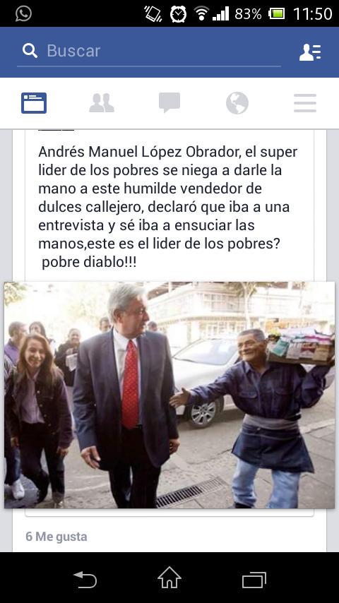 luisramirez_ram's tweet photo. @joe_trouble para gente de confianza... Pinche señor ridículo http://t.co/5rxSZA5nhe