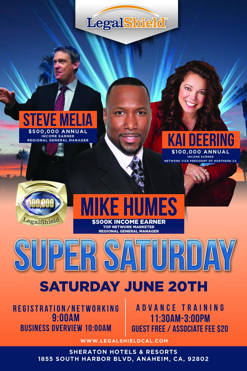 SoCalLS's tweet image. Team SoCal,
This will be a SOLD OUT event with over 1,000 Guest/Partners. GRAB your Tickets ASAP.