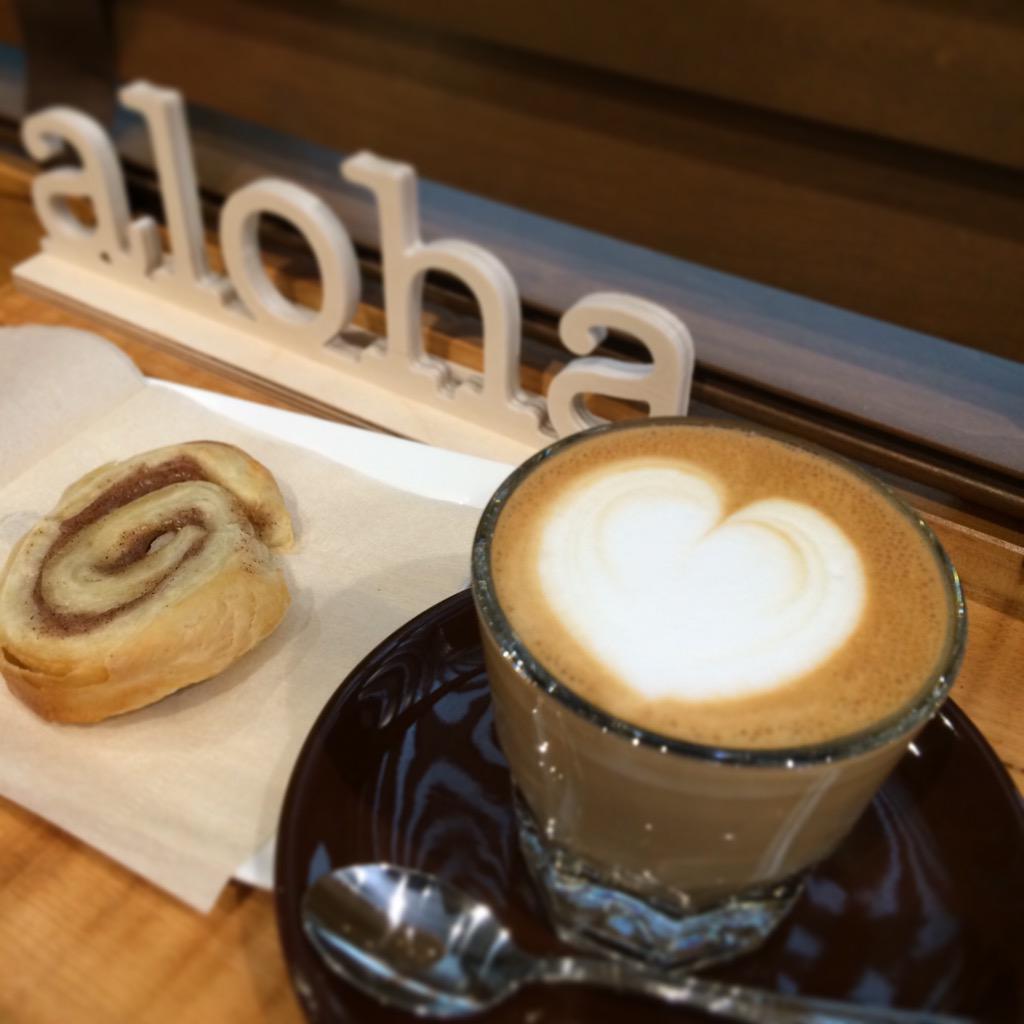 OnlyEnglishJap's tweet photo. ☕️
#AlohaCoffeeLab #aloha #Coffee http://t.co/IXweoiYg5P