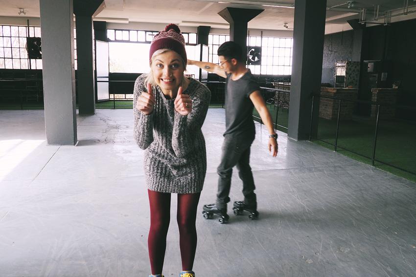 JobestBlog's tweet photo. Are you in the mood for a bit of rollerskating? Check out @rolling_cherry on #Jobest today. http://t.co/2DjFABjJ8y http://t.co/jAAuGPxkQe