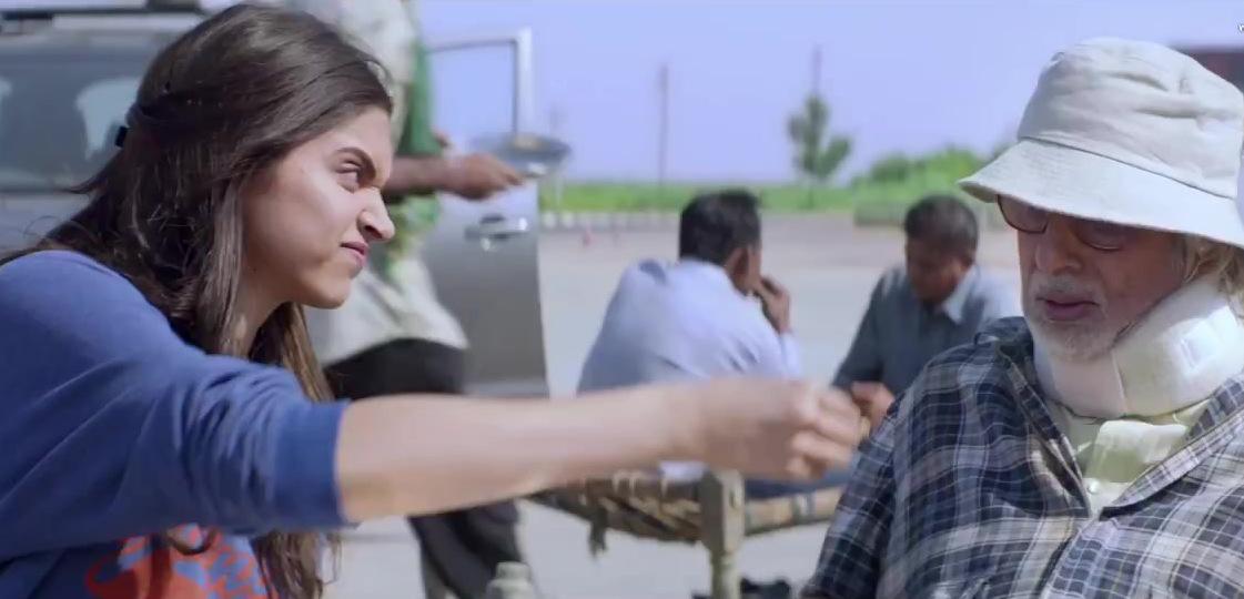 sonypicsfilmsin's tweet photo. Every daughter's first love is her father! And so is Piku's.
RT if you like this father-daughter relationship http://t.co/y1ef4lwkhs