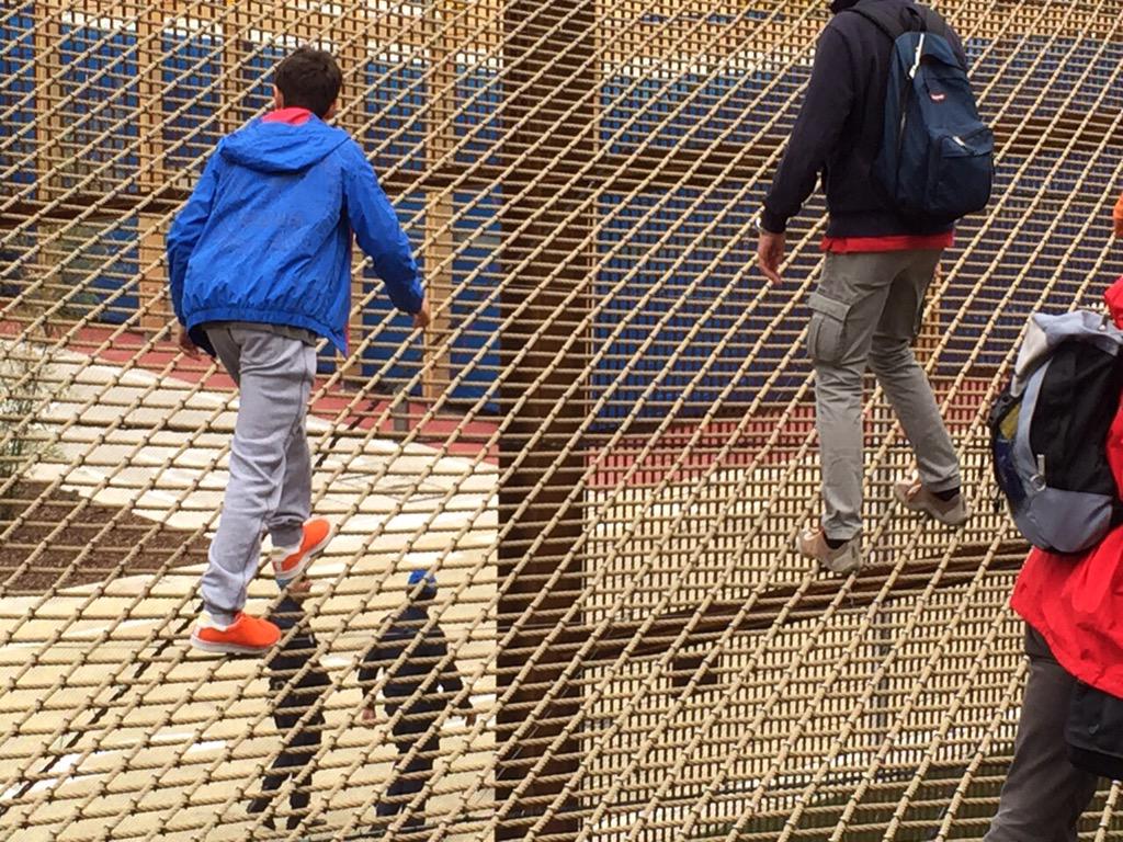 #Expo2015 #Milano Brasile divertente