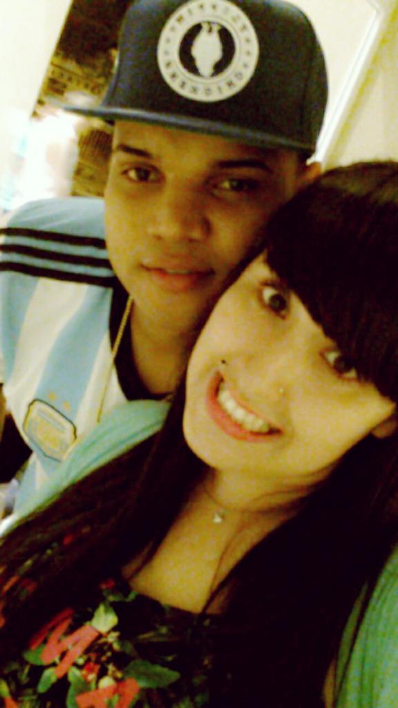 Lalichinita's tweet photo. #LosDelControl #ElSueroDeLaCalle #DOzi 💉 http://t.co/tFxPXPpqba
