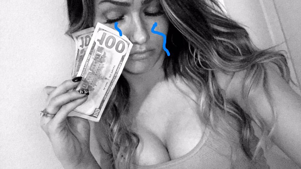 When people say they don't like me :-(