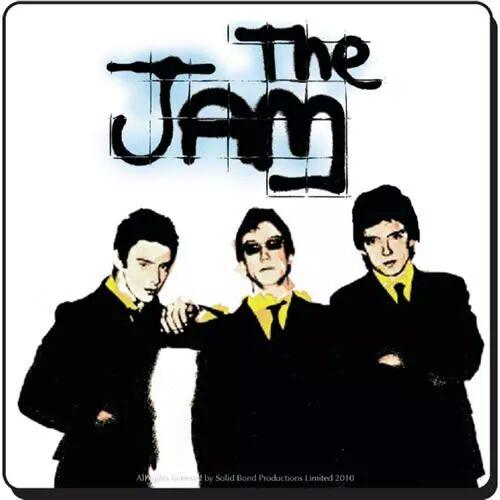 You know you\re getting on a bit, when Paul Weller turns 57, happy birthday to the guvnor 