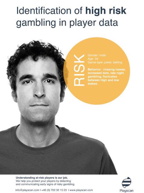 playscan_mark's tweet photo. The Playscan Team will be attending the iGB Supershow in Amsterdam. PM me at info@playscan.com to arrange a meeting. http://t.co/ZlYrJ6ebTw