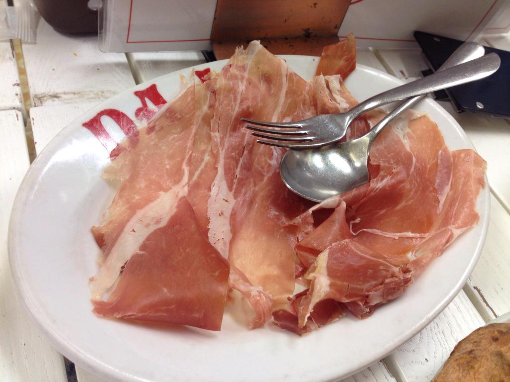 ReelFoodBytes's tweet image. Best #Italianfood in #Tokyo. #DaIsa