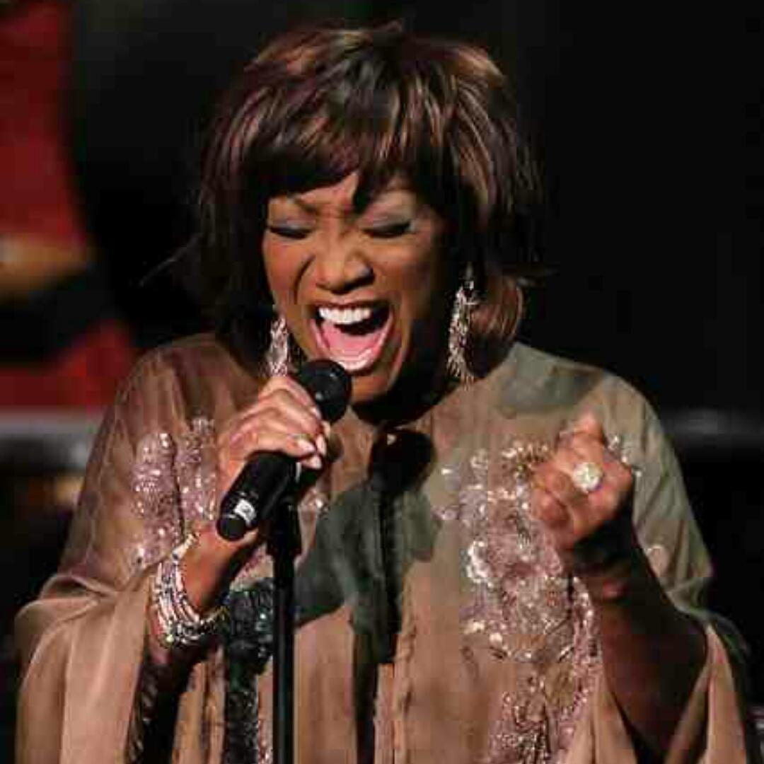 We can\t let the day end without wishing singer & actress Patti Labelle a Happy Birthday! 