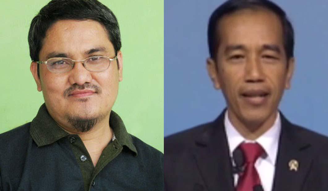 ri0manalu's tweet photo. RT @mojokdotco: KENAPA OM JONRU TIDAK IKUT DEMO MENJATUHKAN JOKOWI? http://t.co/O6LiZVsYGC ~ @dafidab #Mojok http://t.co/ogN3DV0VU2