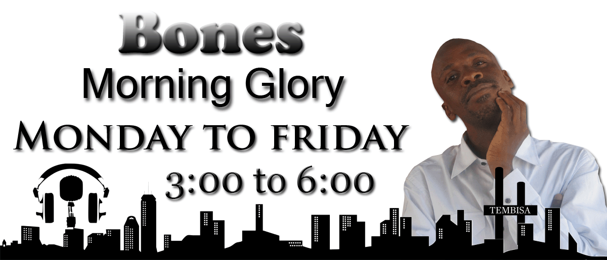 votfm's tweet photo. Up Next: Bones
Morning Glory
03:00 to 06:00
On 87.6 fm #TheVoiceOfTembisa http://t.co/CXHTNZDdUN
