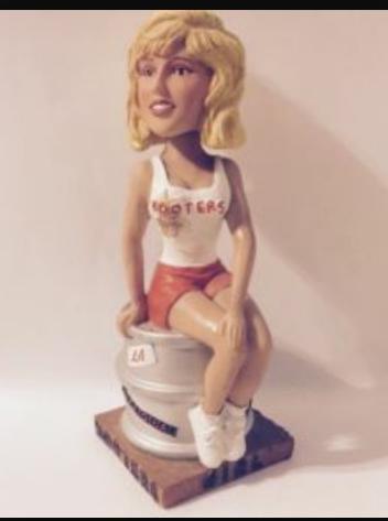 First 10 fans through the gates, will receive my bobblehead!! Come out and cheer on the <a href="/WellwoodWJs/">WellwoodWhiskeyJacks</a> ⚾ #hooters
