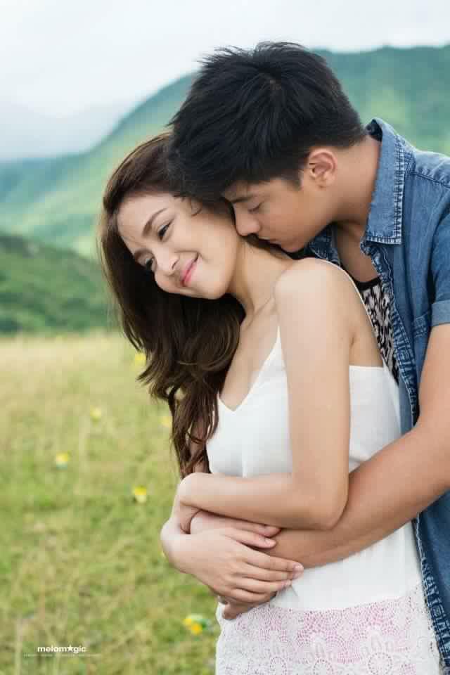 immarkcoleta's tweet photo. #PangakoSayo mamaya na! :) @imdanielpadilla @bernardokath http://t.co/DQ3fhAbyQH