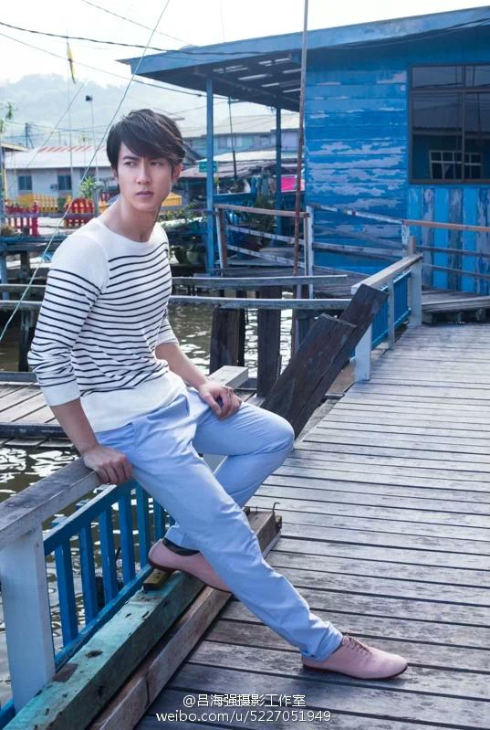 JigKae's tweet photo. เซ็ตวอลเปเปอร์กันรัวๆ ✨#Wuchun #Brunei #Cosmo2015 http://t.co/zxmFDaXa6O