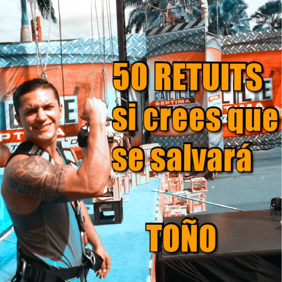 EquipoRojoC7Tc's tweet photo. Vamos @balac7tc sea o no seas nominado confiamos plenamente en ti
¡Tu gente te apoya! 

TOÑO AL 7000 http://t.co/5HAtknM8Ff