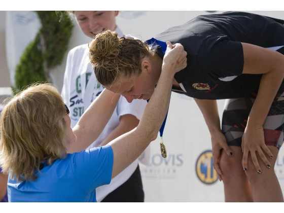 JSerraLions's tweet photo. Congratulations to the 2015 CIF Girls State Swimming Champions #LionNation http://t.co/NEg3nsVYzN
